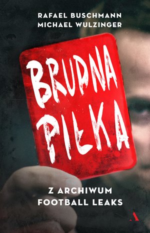 Brudna piłka – ebook