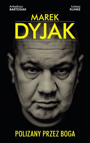 Marek Dyjak – ebook