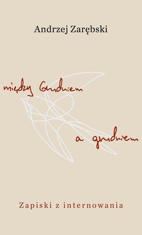 Między Grudniem a grudniem. Zapiski z internowania – ebook