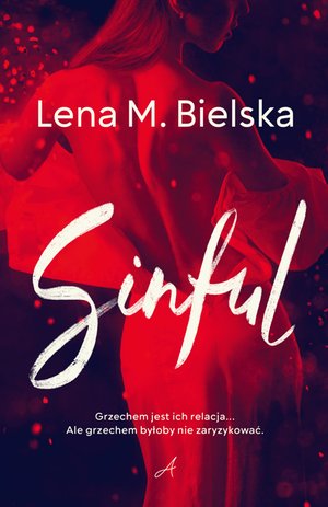 Sinful – ebook