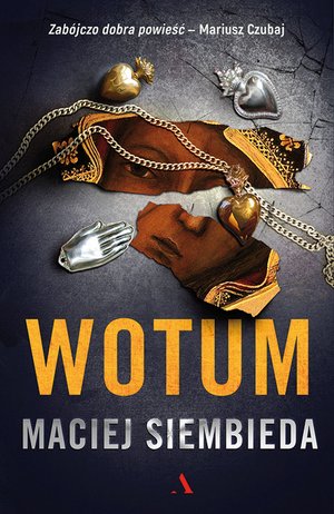 Wotum – ebook