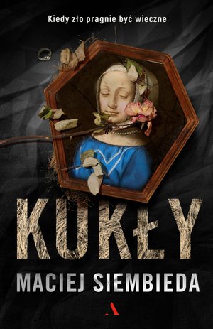 Kukły – ebook