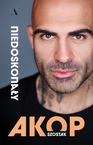 Niedoskonały – ebook