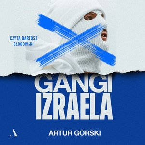 Gangi Izraela – audiobook
