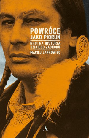 Powrócę jako piorun – ebook
