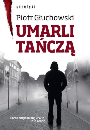 Umarli Tańczą – ebook