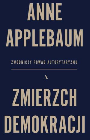 Zmierzch demokracji – ebook