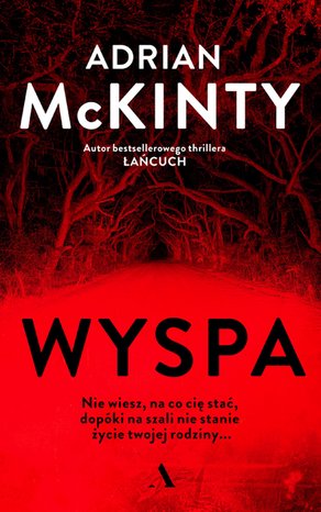 Wyspa – ebook
