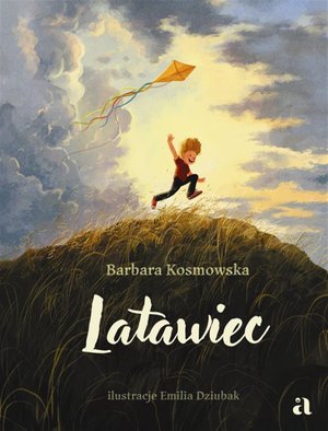 Latawiec – ebook