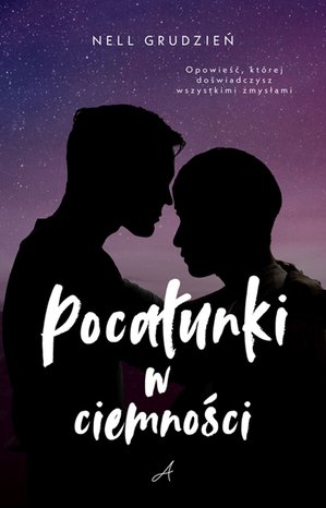 Pocałunki w ciemności – audiobook