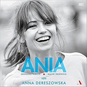 Ania – audiobook