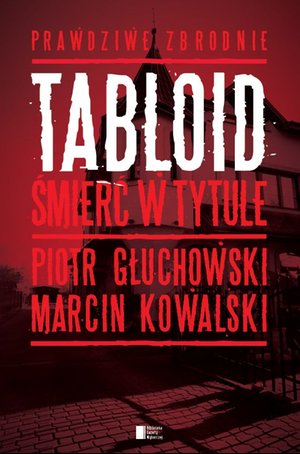 Tabloid – ebook