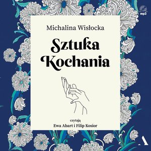 Sztuka kochania – audiobook