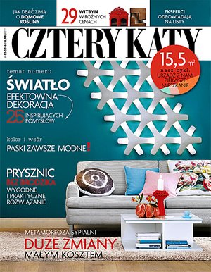 Cztery Kąty 2/2016 – ebook