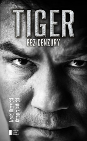 TIGER – ebook