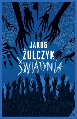 Świątynia – ebook