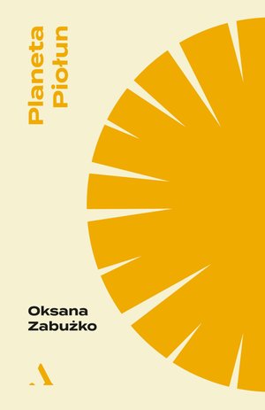 Planeta Piołun – ebook