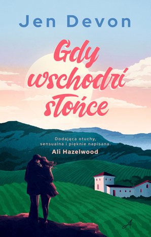 Gdy wschodzi słońce – ebook