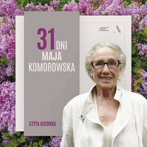 31 dni maja – audiobook