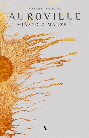 Auroville – ebook