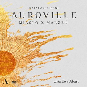 Auroville – audiobook