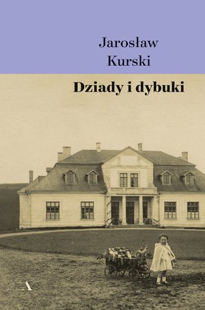 Dziady i dybuki – ebook