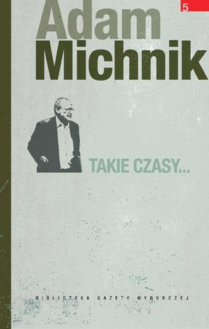 Takie czasy – ebook