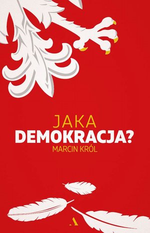 Jaka demokracja? – ebook