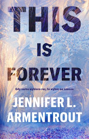 This Is Forever – ebook