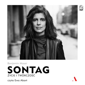 Sontag. – audiobook