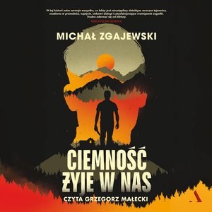 Ciemność żyje w nas – audiobook