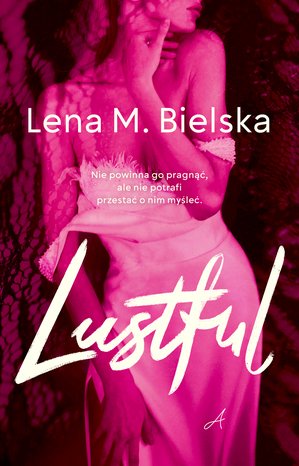 Lustful – ebook