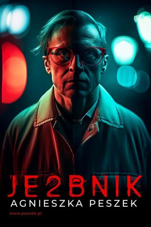 Je2bnik. Ona. Tom 3 – ebook