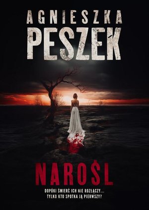 Narośl – ebook