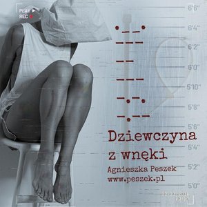 Dziewczyna z wnęki. Tom 2. Dorota Czerwińska – audiobook