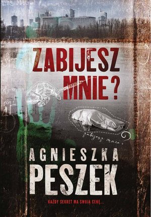 Zabijesz mnie? – ebook
