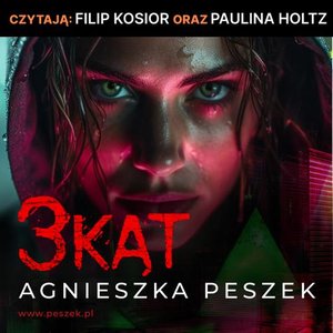 3kąt. Ona.Tom2 – audiobook