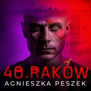 40.Raków. Ona.Tom1 – audiobook