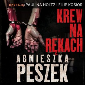 Krew na rękach – audiobook