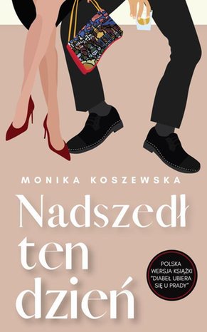 Nadszedł ten dzień cz.2 – ebook