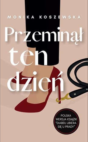 Przeminął ten dzień – ebook