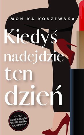 Kiedyś nadejdzie ten dzień cz.1 – ebook