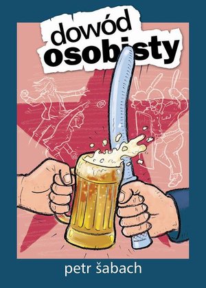 Dowód osobisty – ebook