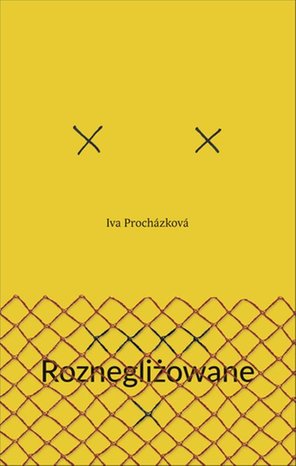 Roznegliżowane – ebook