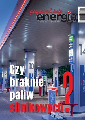 Energia Gigawat 1-2/2022 – ebook