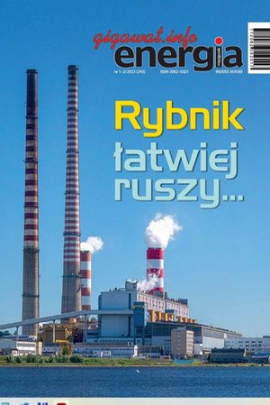 Energia Gigawat 1-2/2023 – ebook