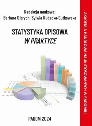 Statystyka opisowa w praktyce. – ebook