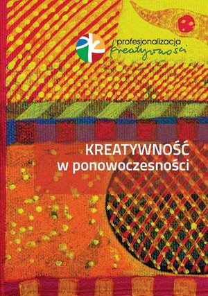 Kreatywność w ponowoczesności – ebook
