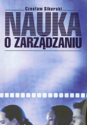 Nauka o zarządzaniu – ebook