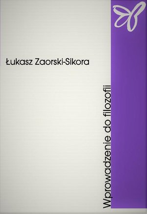 Wprowadzenie do filozofii – ebook